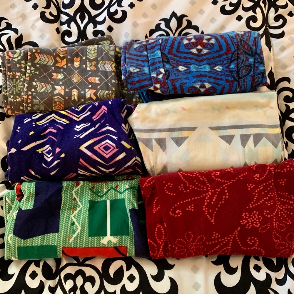 Lularoe
